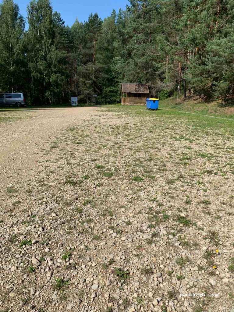 (5462) Slutiski - Unnamed Road — foto