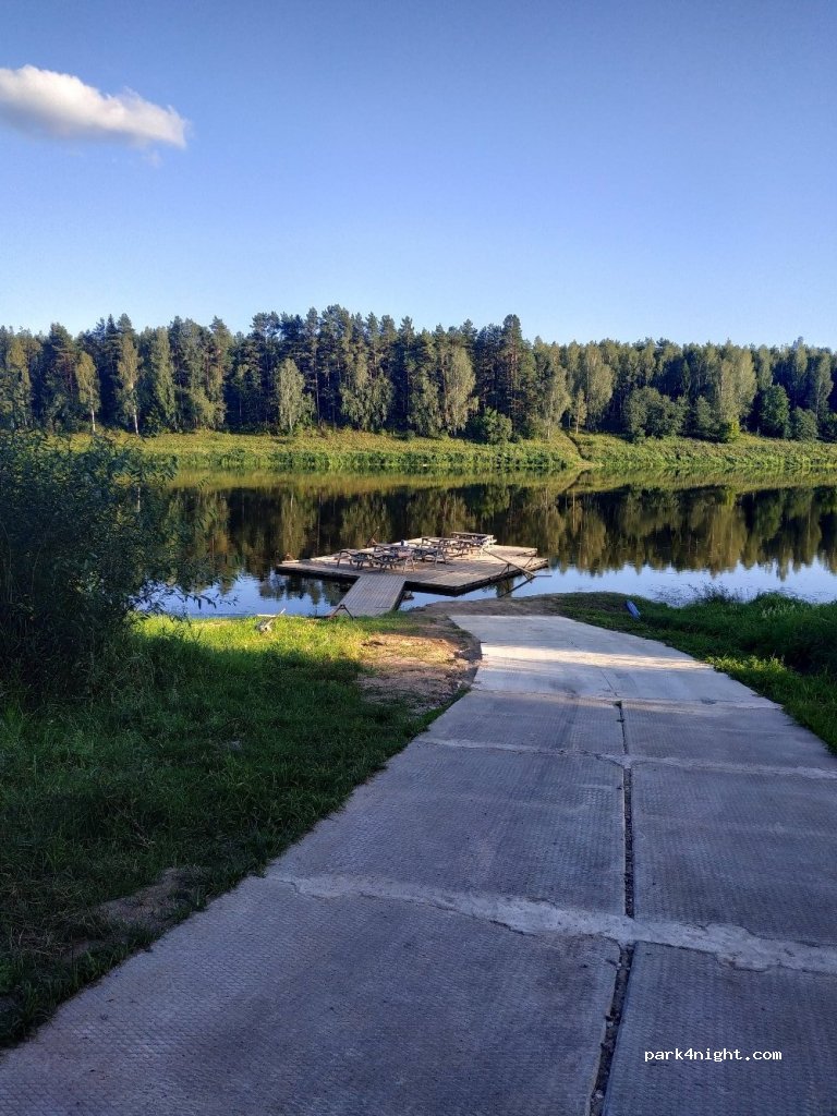 (5462) Slutiski - Unnamed Road — foto 2
