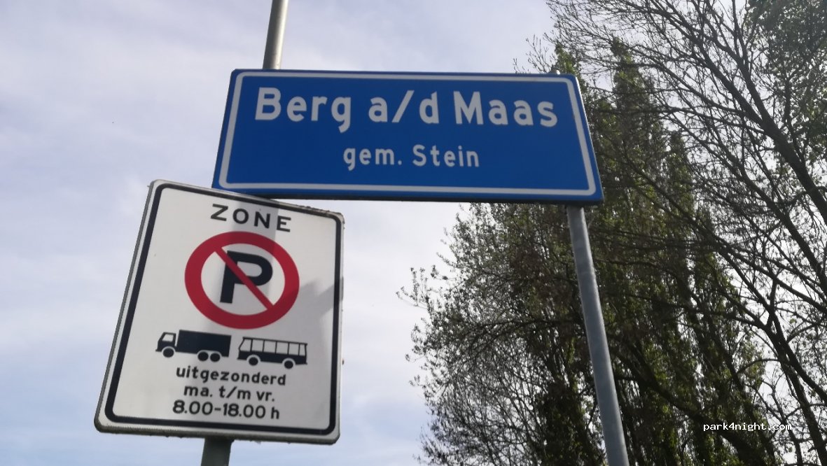 (6129 BC) Urmond - 17 Berger Maasstraat — foto 2
