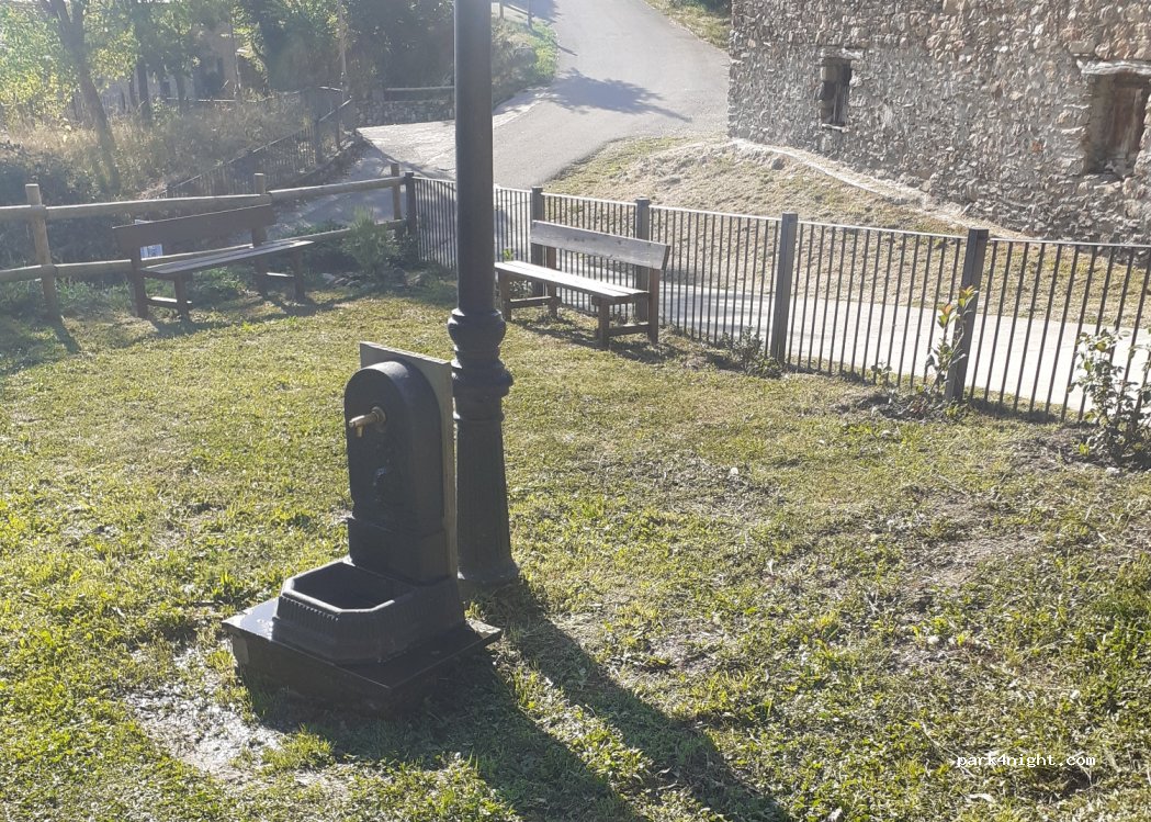 (22466) Castejón de Sos - 3 Calle Baja — foto