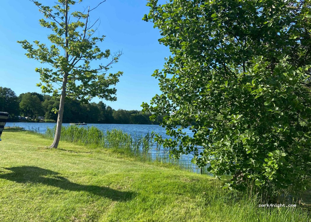 Campingplatz Forellensee — foto 2