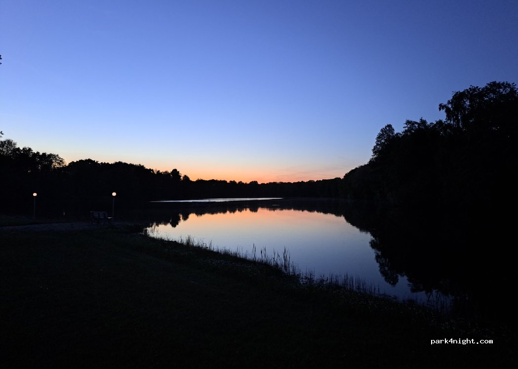 Campingplatz Forellensee — foto 4