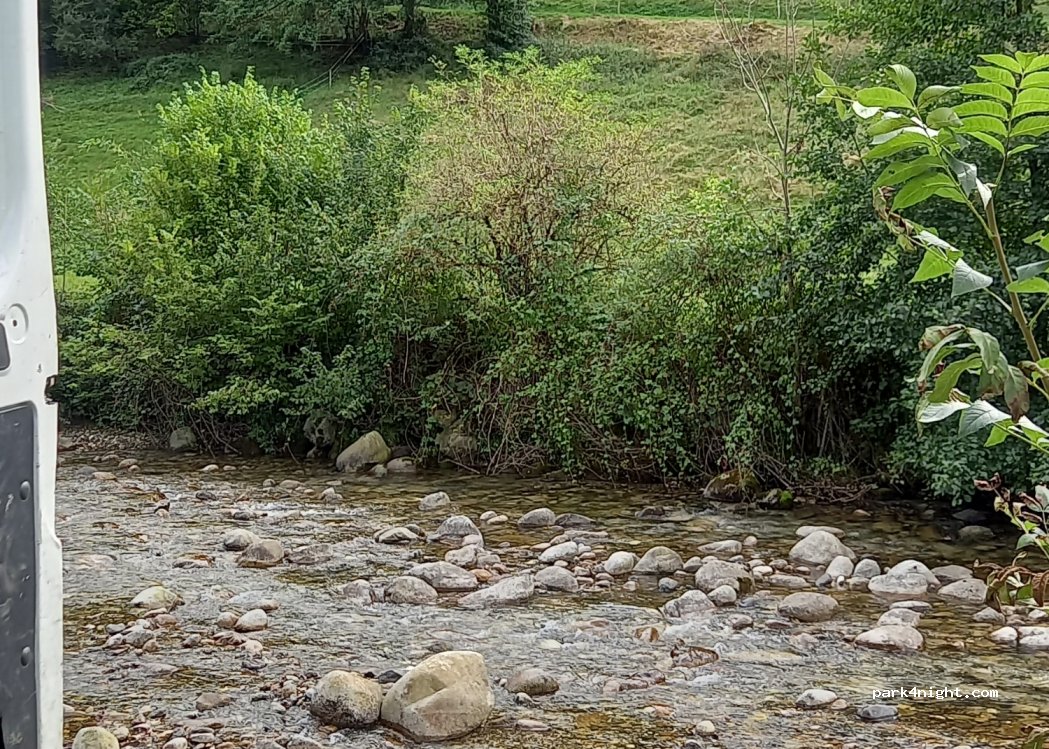(09140) Aulus-les-Bains - 176 Le Village — foto 4
