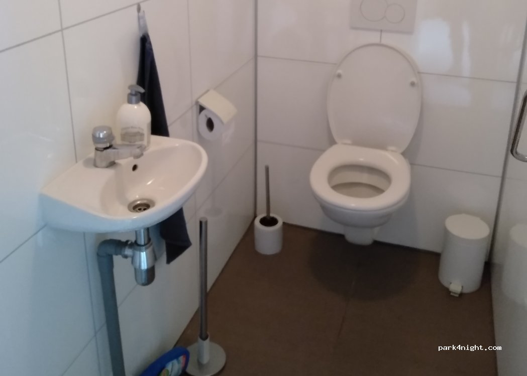 Scheer’s Hoeve Camperplaats — foto 3