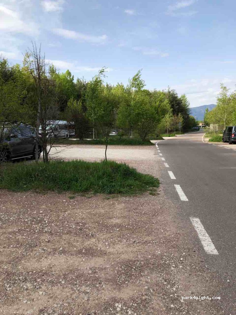 (39057) Eppan - 37 Montiggler Straße — foto