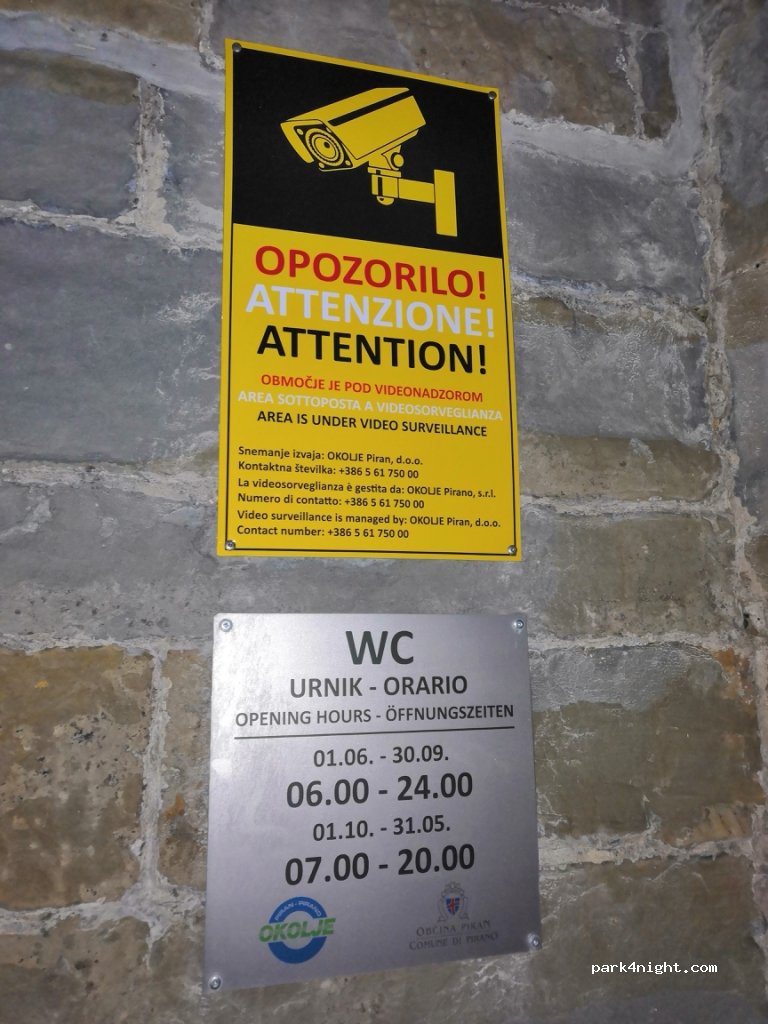 (6330) Pirano - 43 Via Tone Tomšič — foto 2