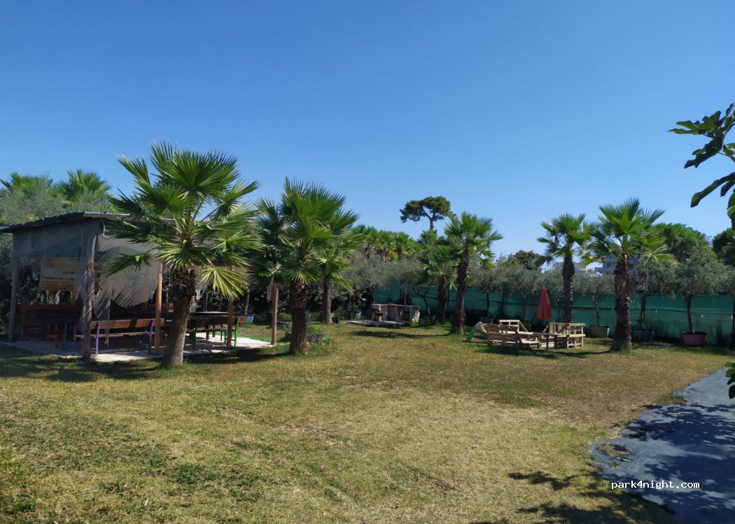 Speca Agriturismo — foto