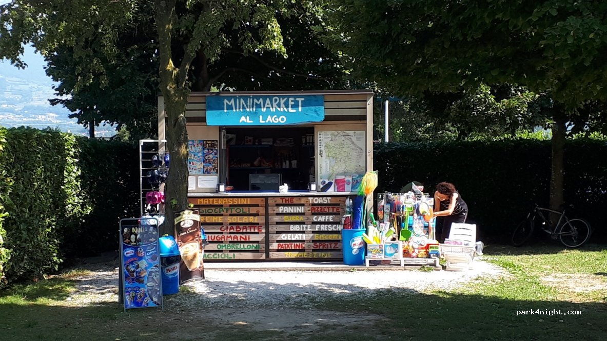 Campeggio Sarathei — foto 2