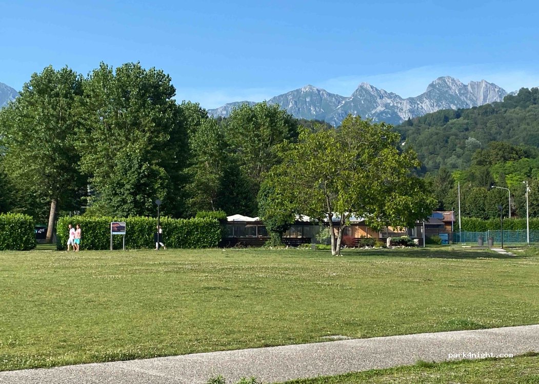 Campeggio Sarathei — foto 3