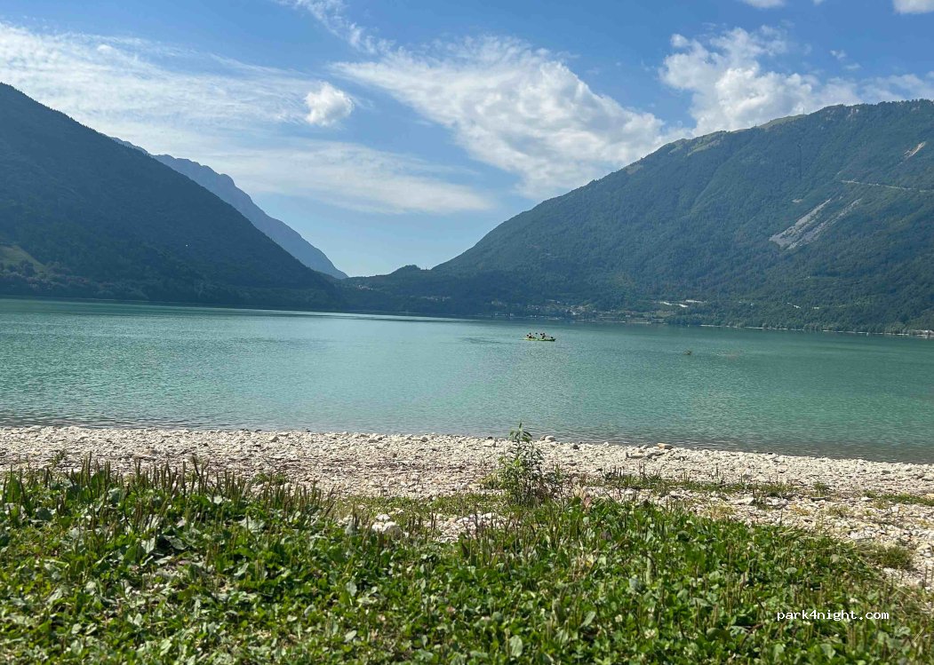 Campeggio Sarathei — foto 4