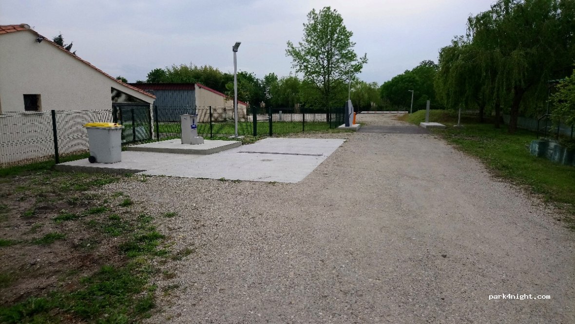 AIRESERVICES Lamarque — foto