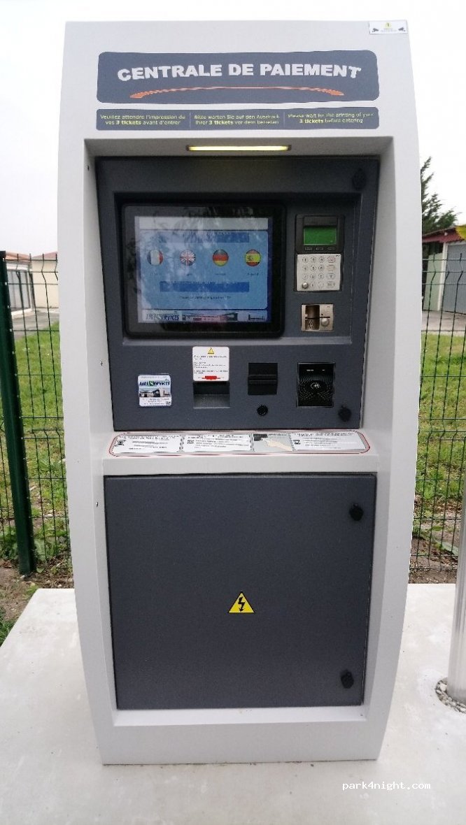 AIRESERVICES Lamarque — foto 2