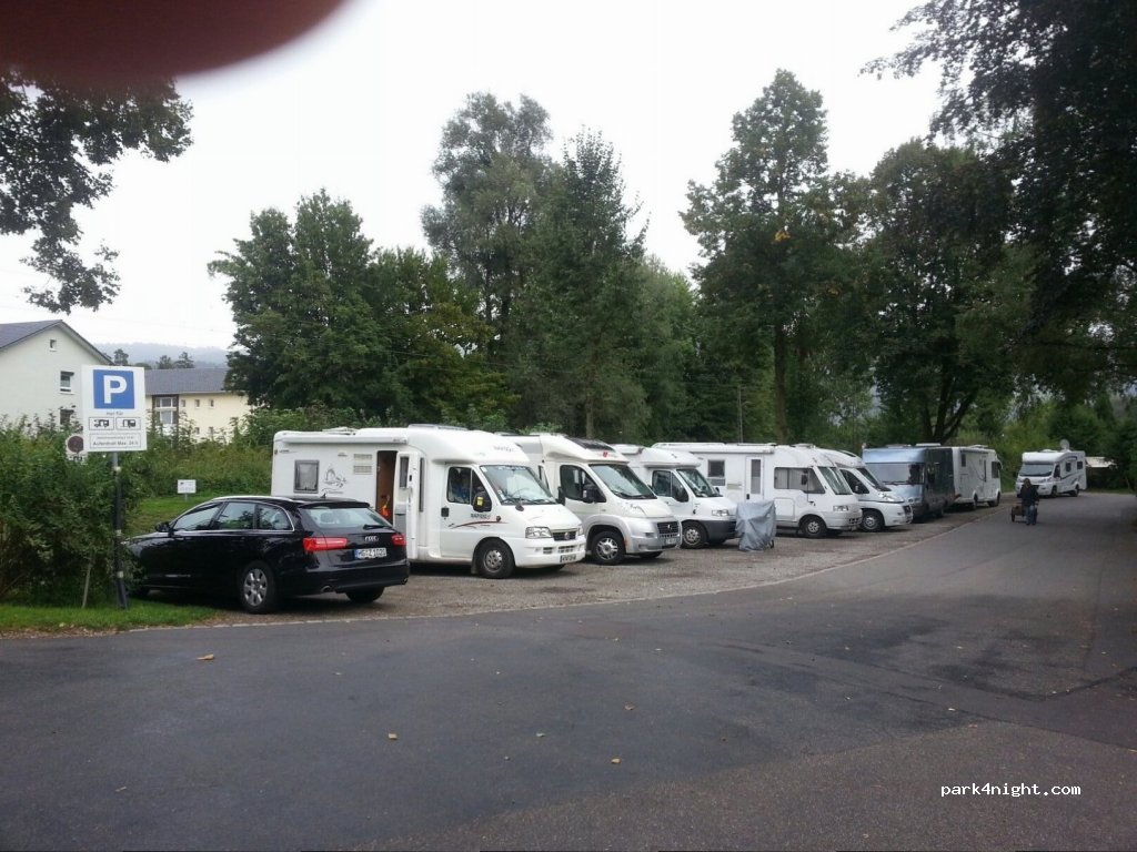 (88131) Lindau - 21 Fraunhoferstraße — foto