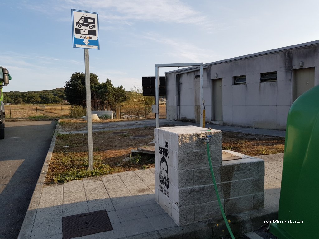 (32636) Xinzo de Limia - Pista de Morgade — foto 2