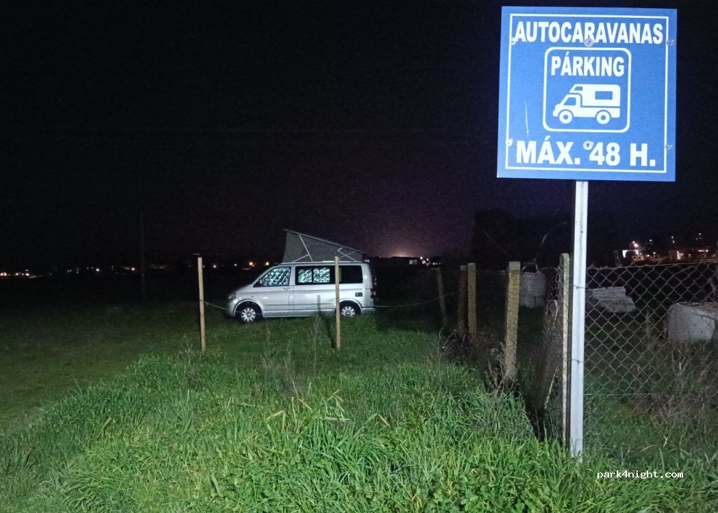 (32636) Xinzo de Limia - Pista de Morgade — foto 3