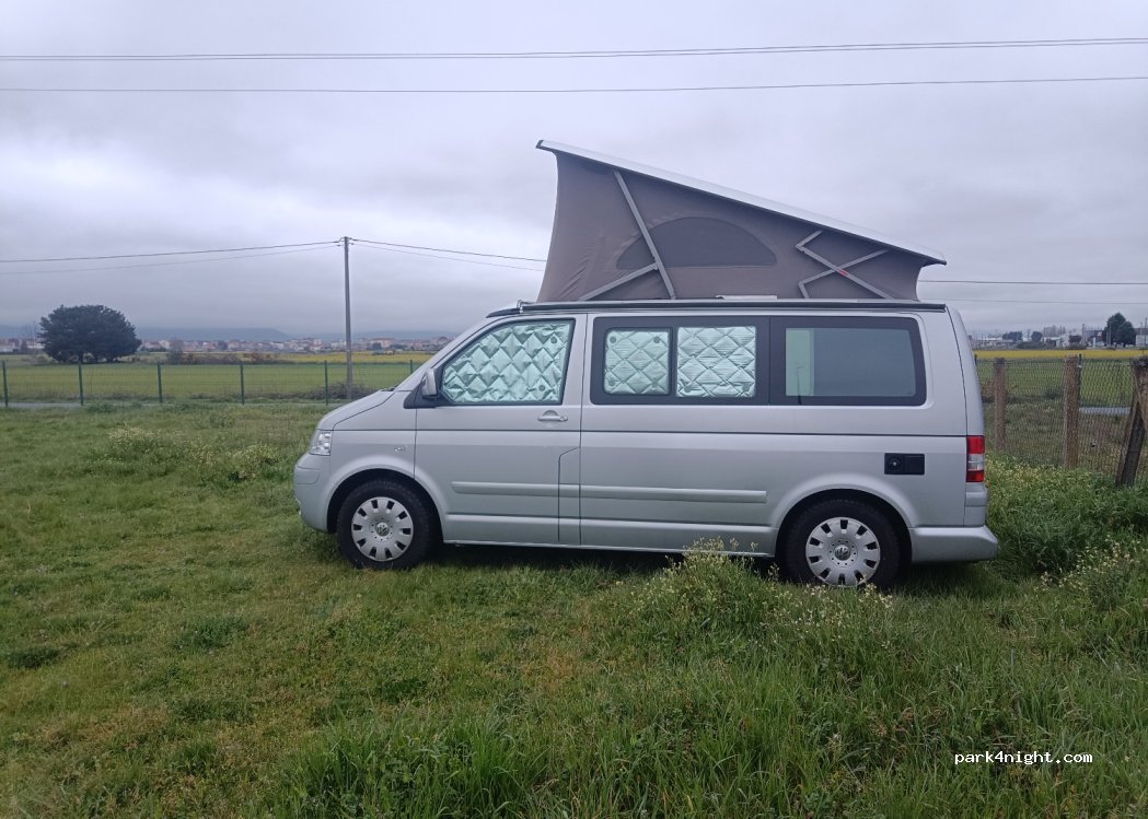 (32636) Xinzo de Limia - Pista de Morgade — foto 4