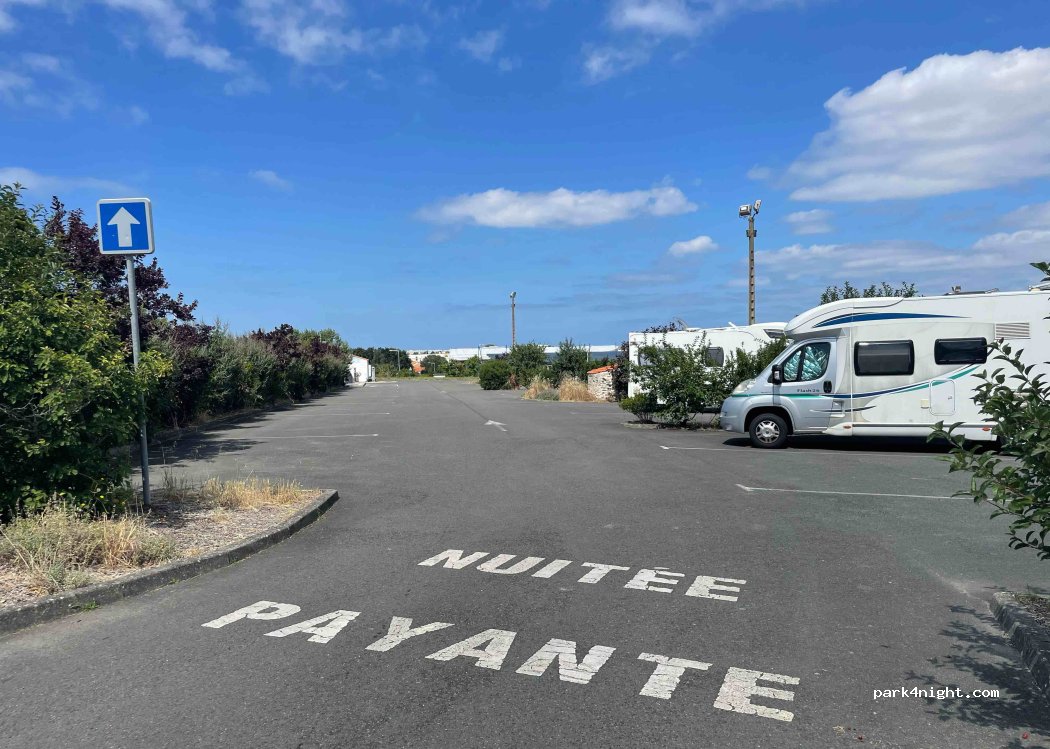 (85180) Château-d'Olonne - 117 Rue des Plesses — foto 3
