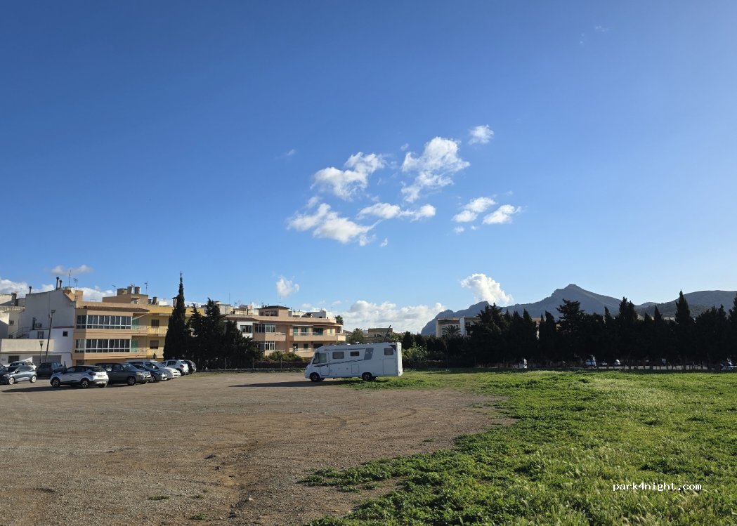 (07400) Alcúdia - 24 Carrer de la Rectoria — foto 2