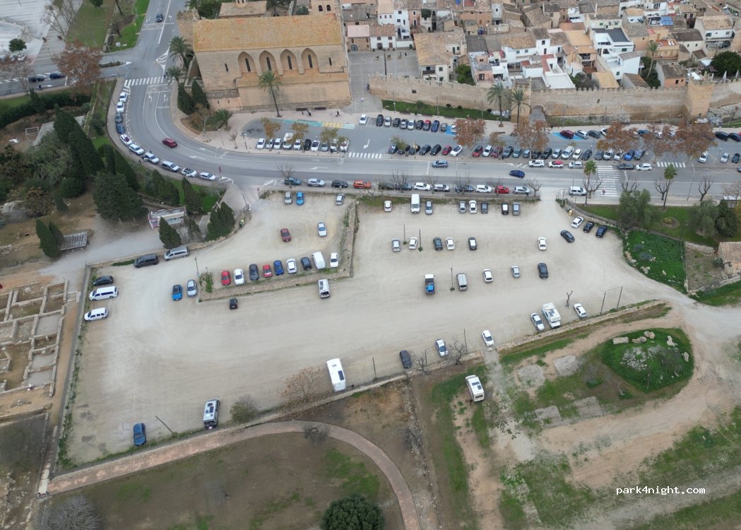 (07400) Alcúdia - 24 Carrer de la Rectoria — foto 5
