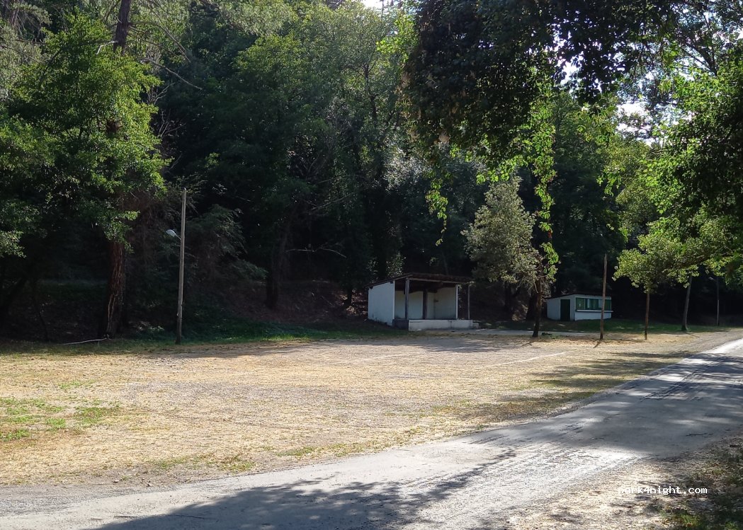 (48160) Saint-Michel-de-Dèze - Le Martinet — foto 2