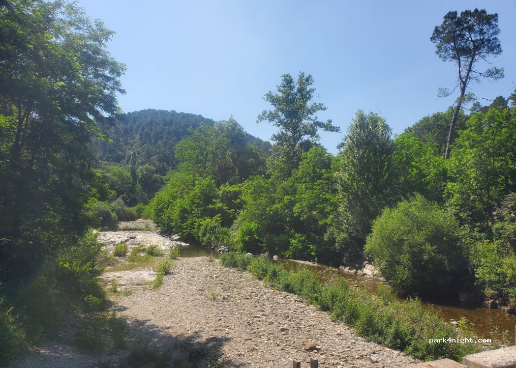 (48160) Saint-Michel-de-Dèze - Le Martinet — foto 3