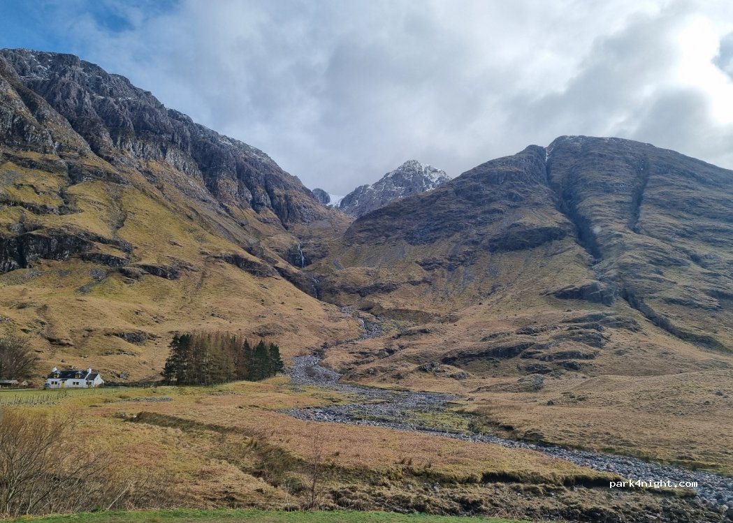 (PH49 4HX) Ballachulish - A82 — foto 3
