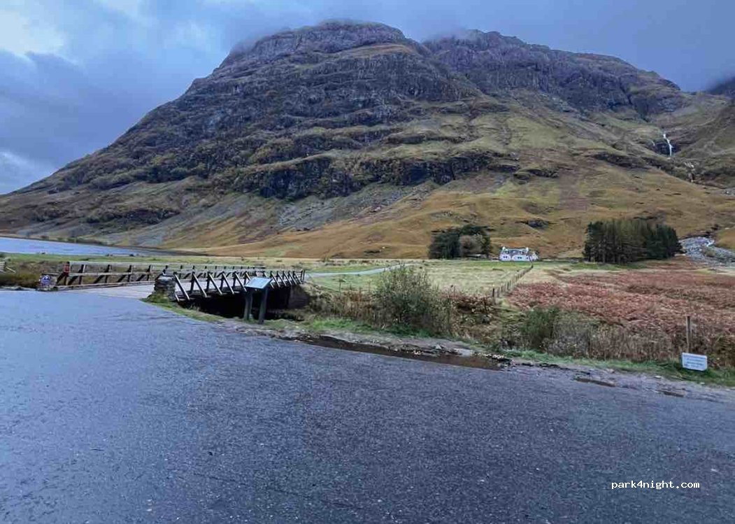 (PH49 4HX) Ballachulish - A82 — foto 4