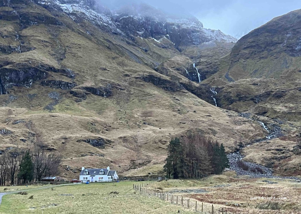 (PH49 4HX) Ballachulish - A82 — foto 5