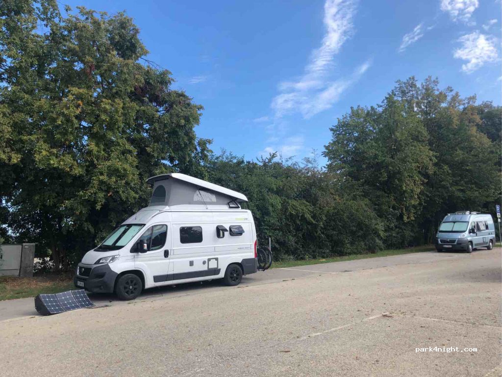 (83512) Wasserburg - 12 Alkorstraße — foto 2