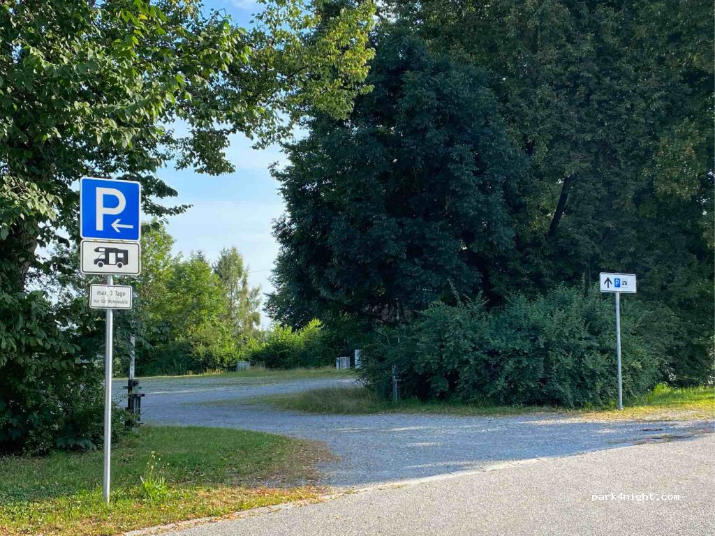 (83512) Wasserburg - 12 Alkorstraße — foto 3