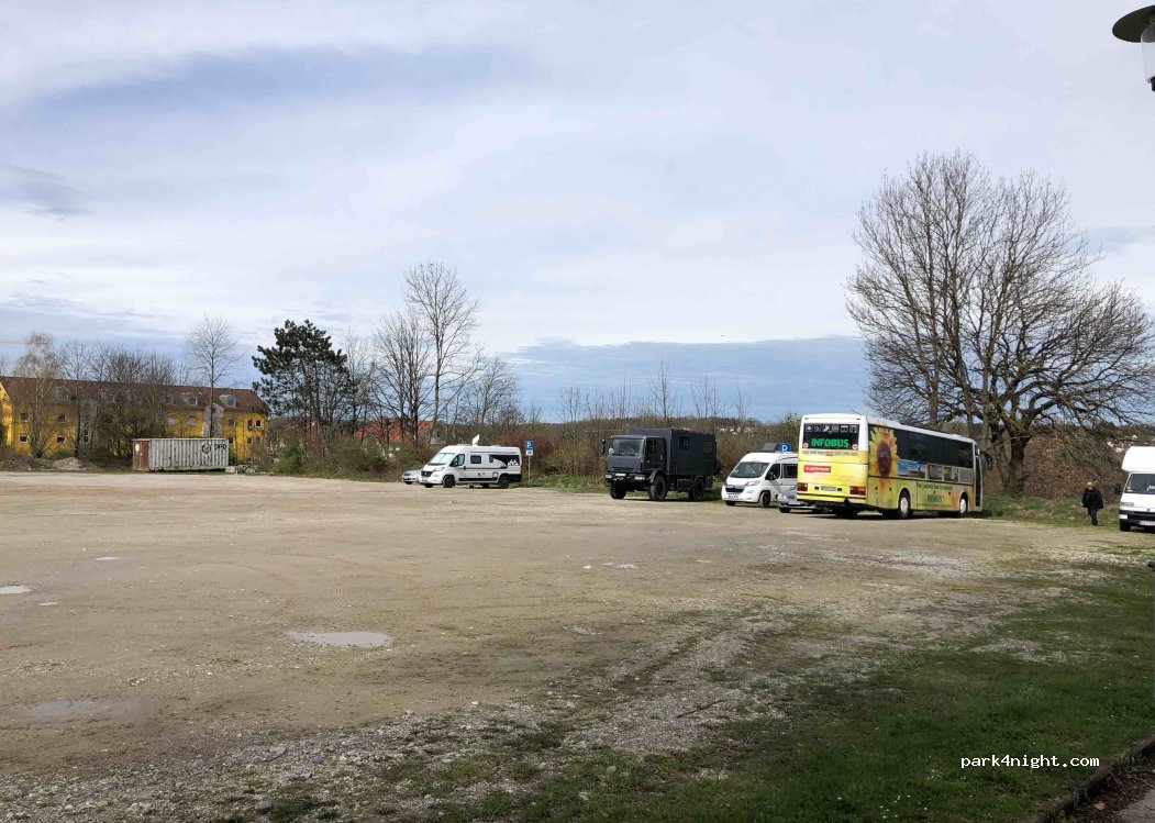 (83512) Wasserburg - 12 Alkorstraße — foto 4