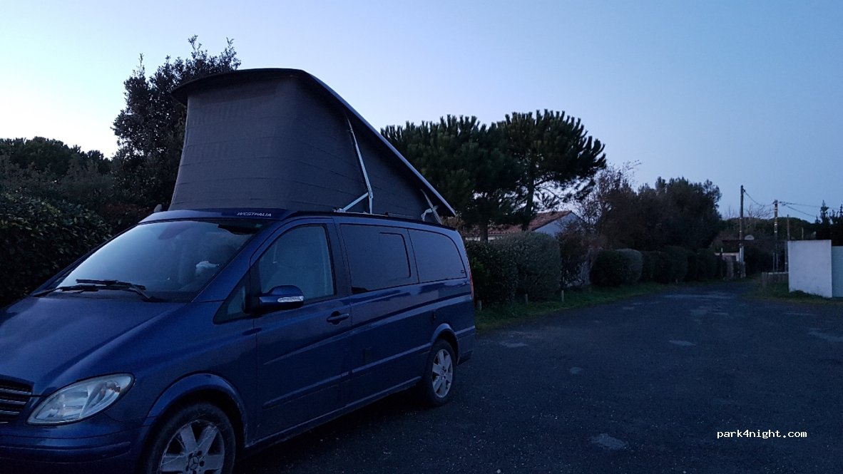 (17880) Les Portes-en-Ré - 30 Route du Champ Cloppe — foto 3