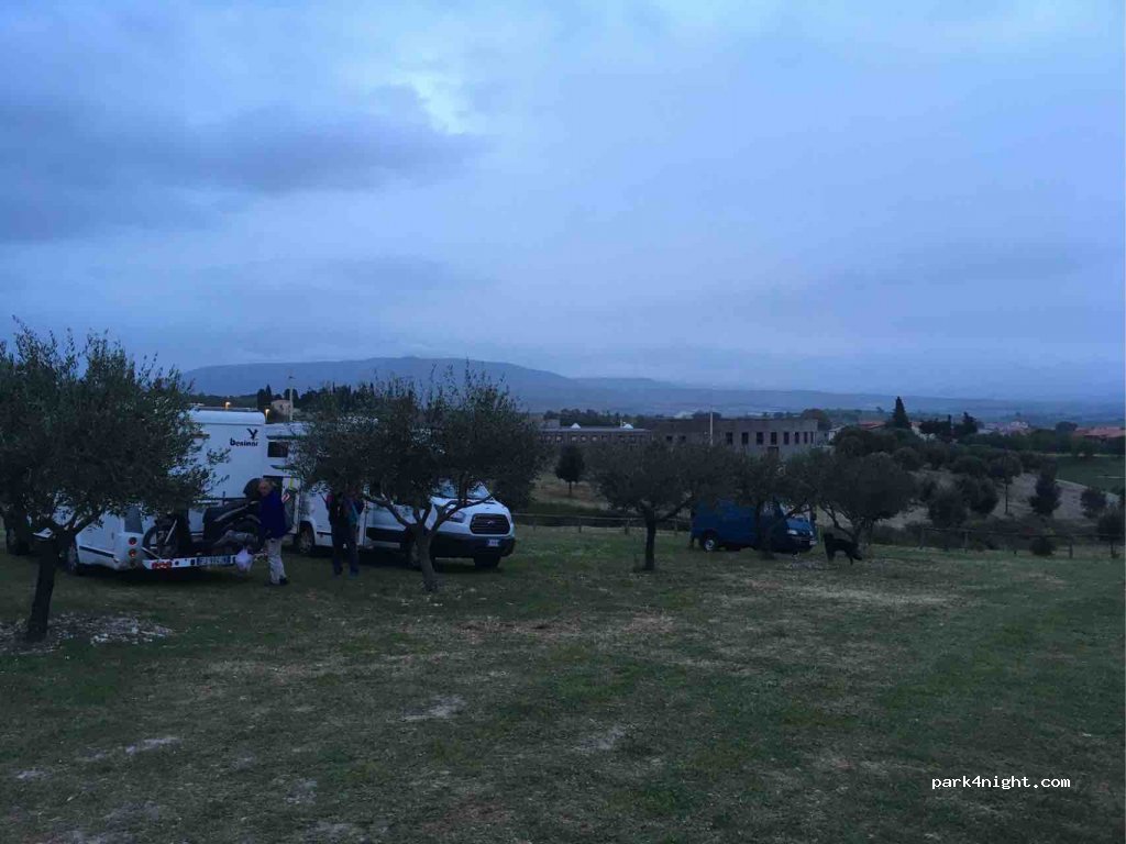 (09021) Barumini - Viale Su Nuraxi — foto 3
