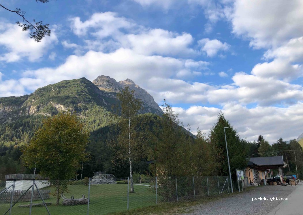 Camping Lechtal — foto 2