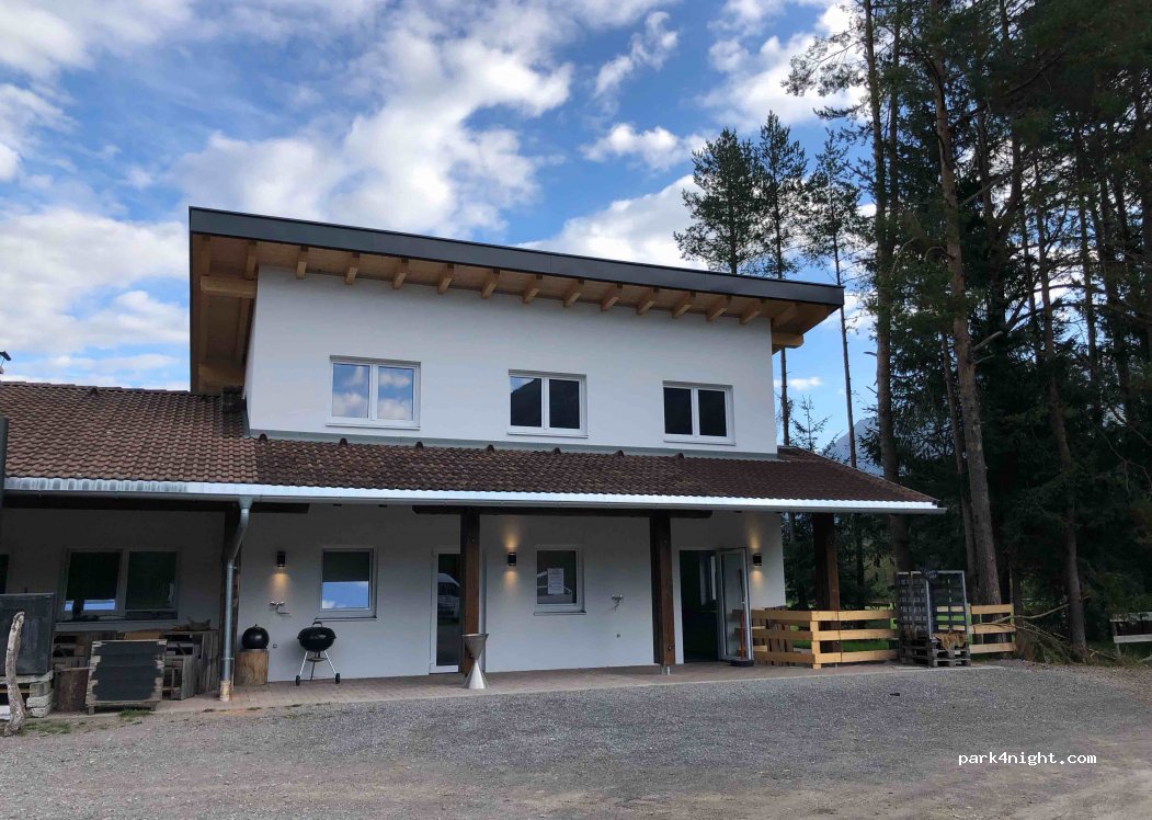 Camping Lechtal — foto 3