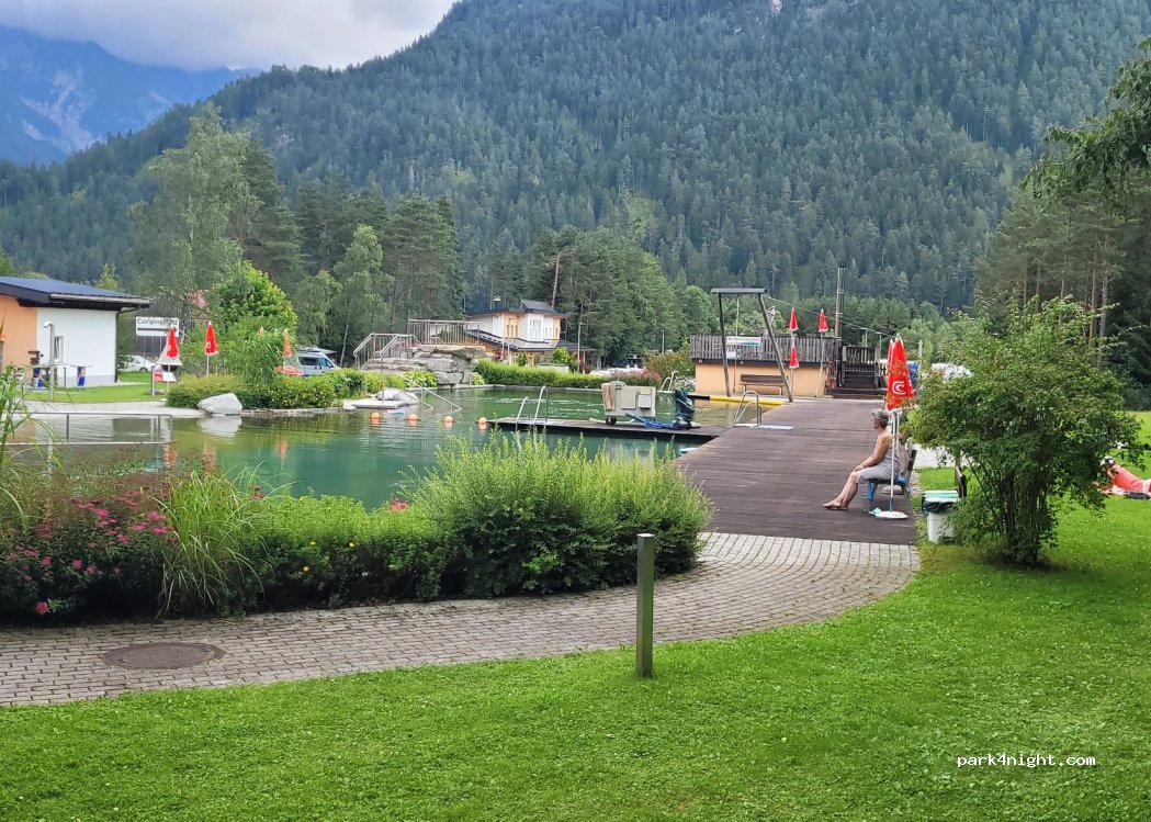 Camping Lechtal — foto 4