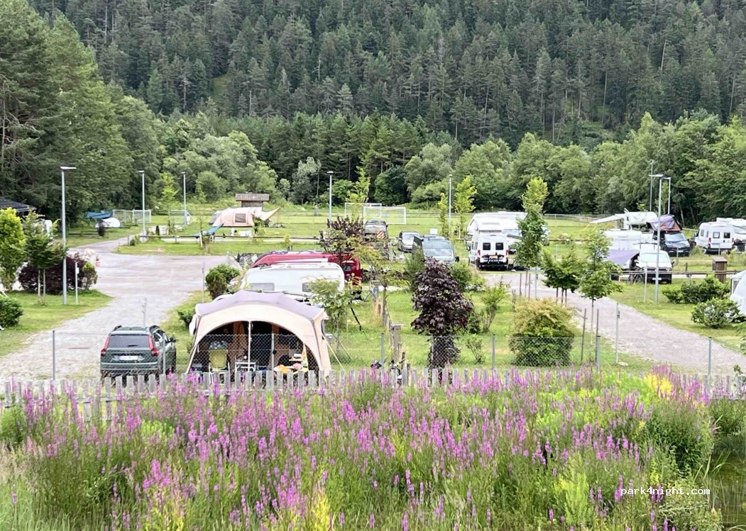 Camping Lechtal — foto 5
