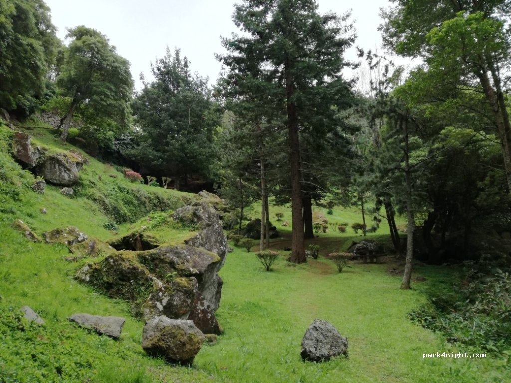 () Lomba da Fazenda - — foto