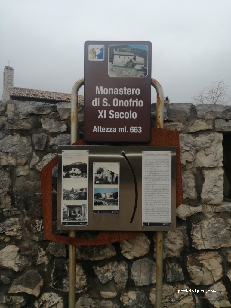 (04020) Campodimele - Strada Vicinale Moricone — foto
