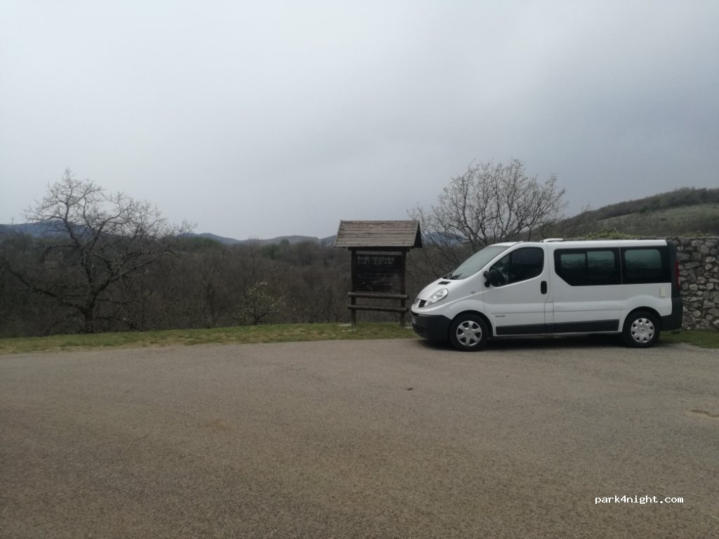 (04020) Campodimele - Strada Vicinale Moricone — foto 2