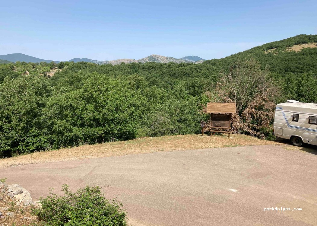 (04020) Campodimele - Strada Vicinale Moricone — foto 3