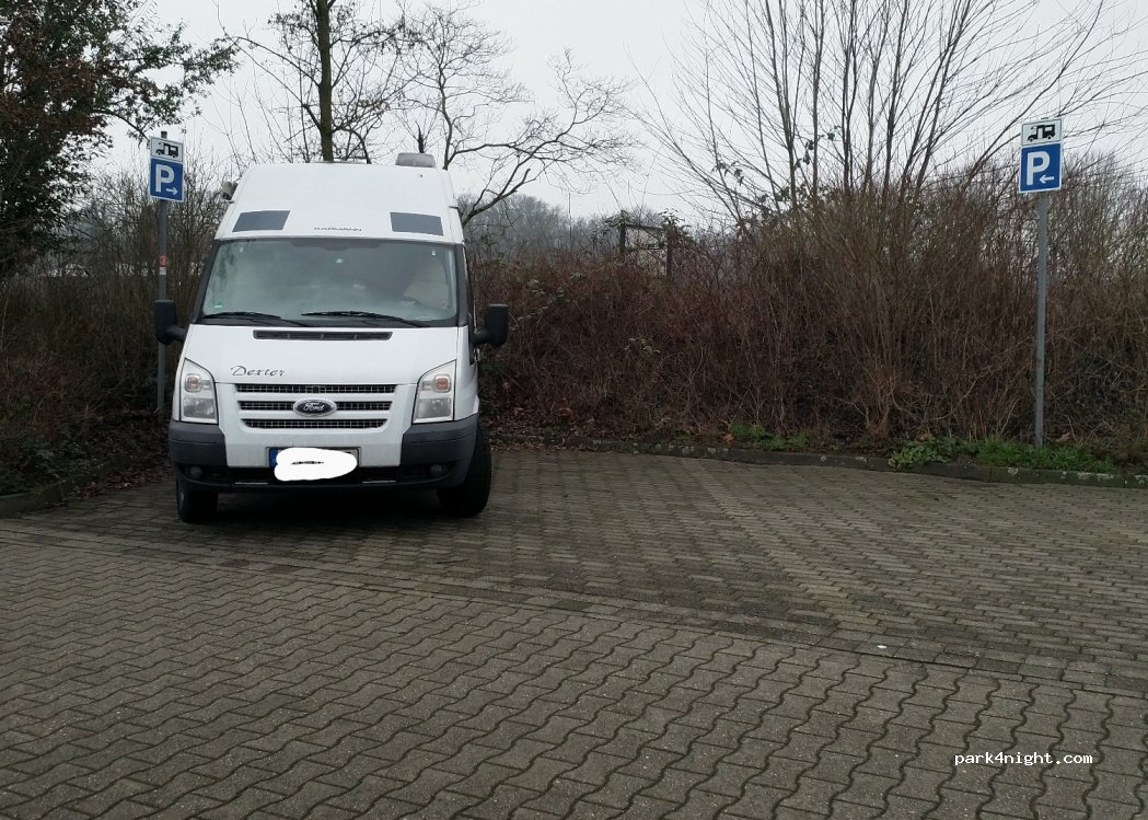 Stellplatz Vitus-Bad — foto 3