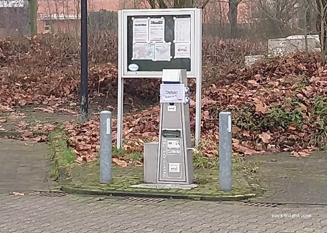 Stellplatz Vitus-Bad — foto 4