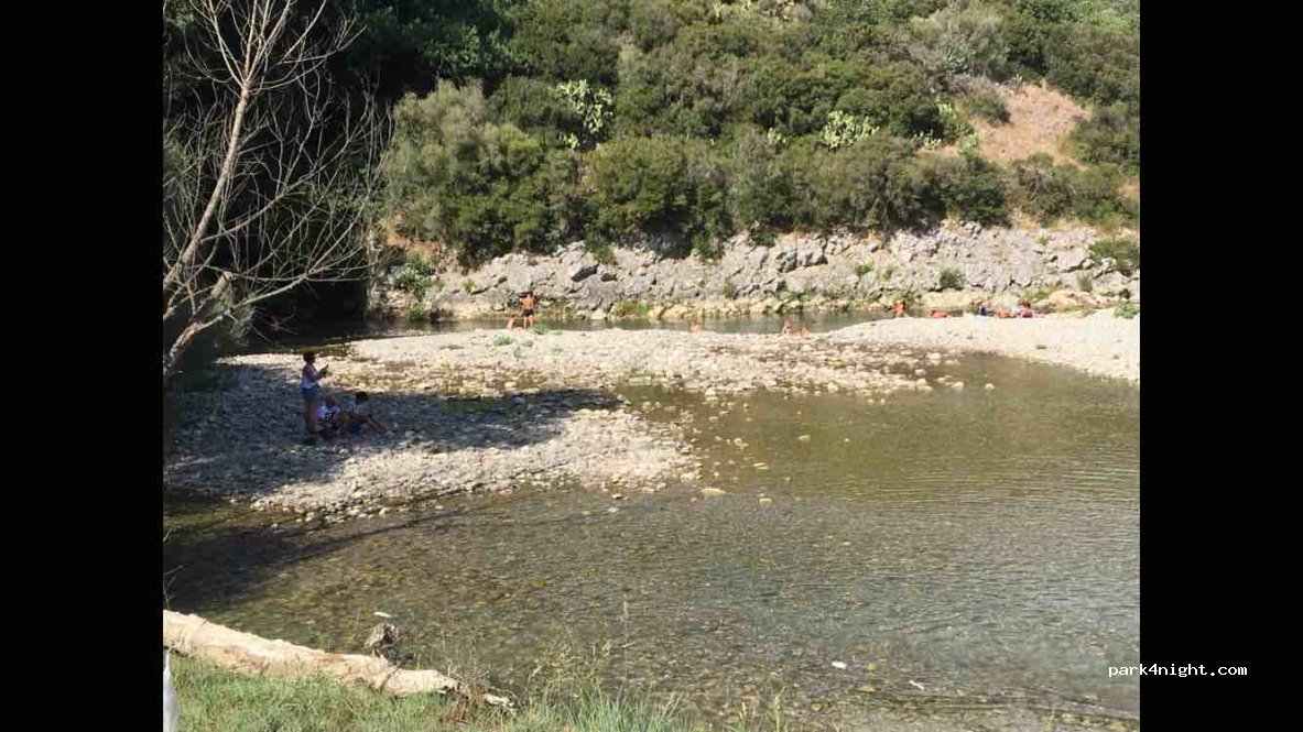 Area Pic Nic Agricampeggio Pugliese — foto 2