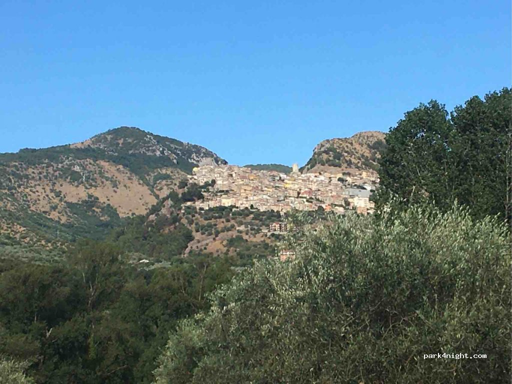 Area Pic Nic Agricampeggio Pugliese — foto 3