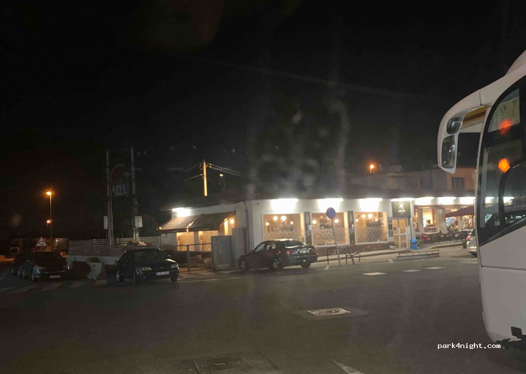 (43480) Vila-seca - 1151 Carretera Cambrils — foto