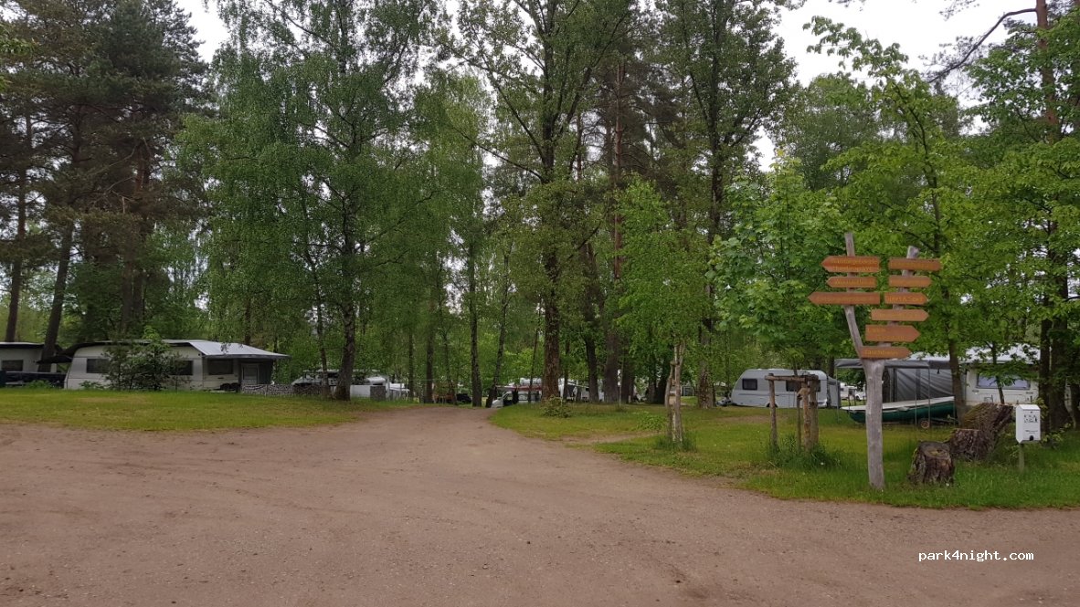 Camping am Dreetzsee — foto 3