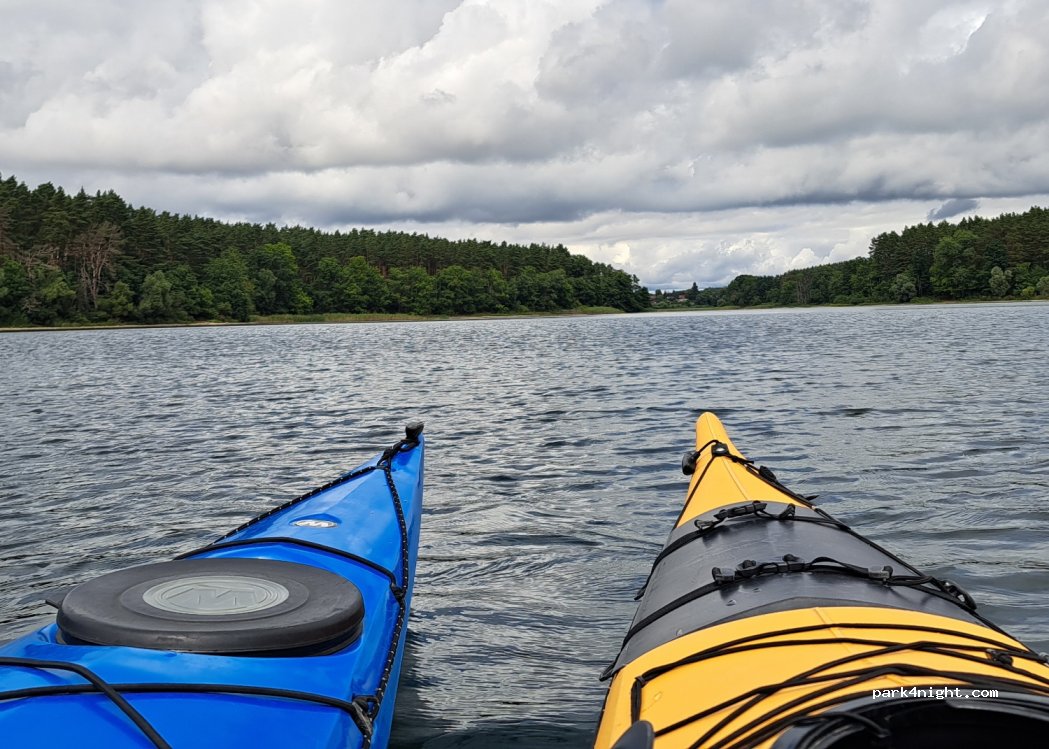 Camping am Dreetzsee — foto 4