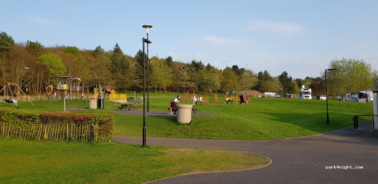 Dungannon Park — foto 2