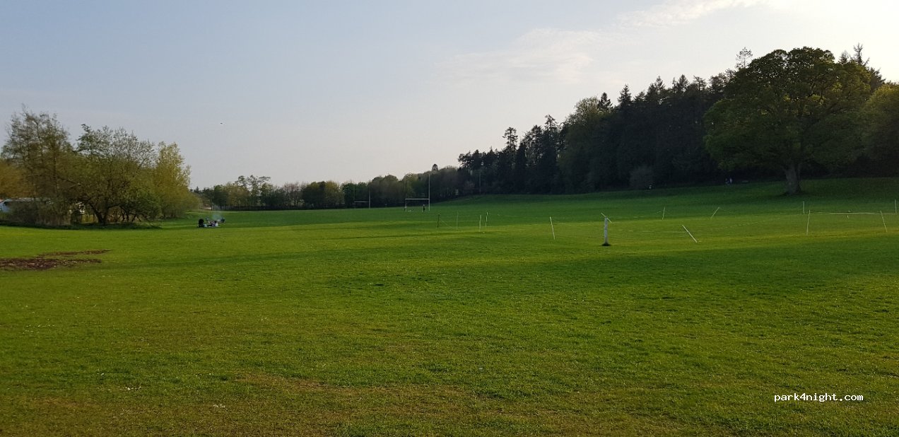 Dungannon Park — foto 3